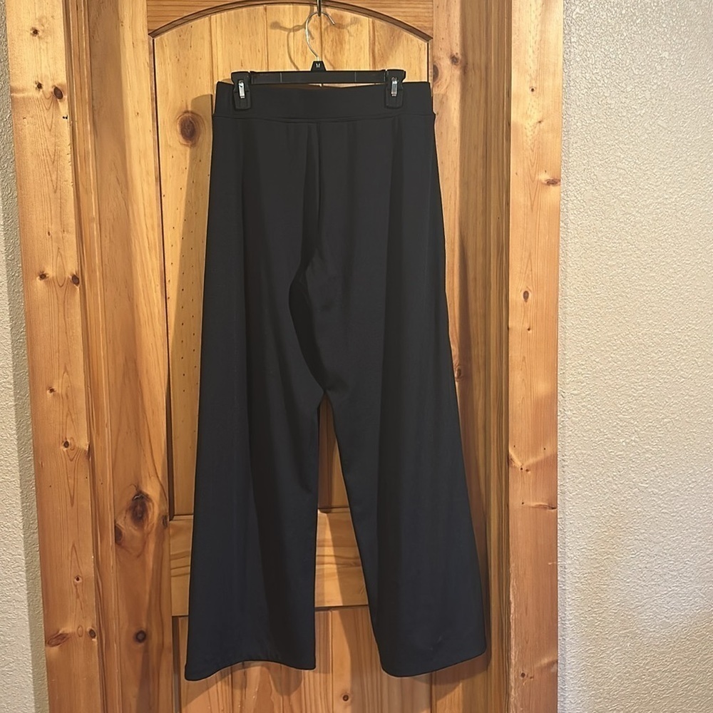 Marc New York Black Leggings - Picture 7 of 7